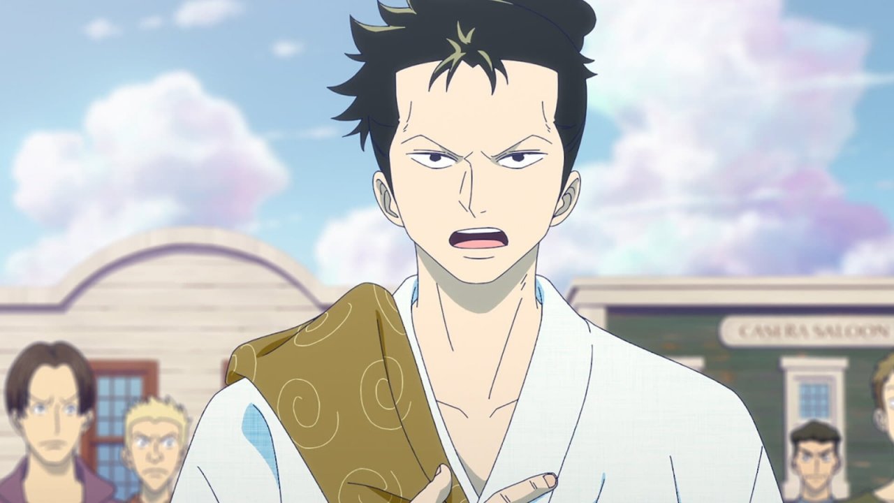 Monsters: 103 Mercies Dragon Damnation, la recensione: un corto imperdibile per tutti gli amanti di One Piece