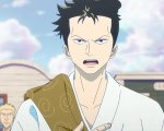 Monsters: 103 Mercies Dragon Damnation, la recensione: un corto imperdibile per tutti gli amanti di One Piece