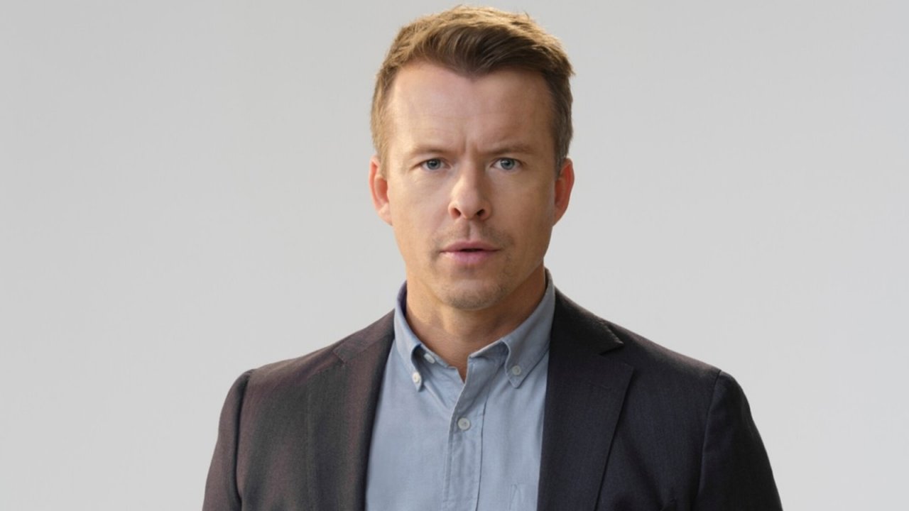 NCIS: Sydney: Todd Lasance, l'Australia come New Hollywood e lavorare con Stefano Sollima