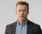 NCIS: Sydney: Todd Lasance, l'Australia come New Hollywood e lavorare con Stefano Sollima