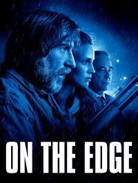 Locandina di On the Edge