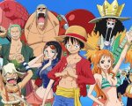 One Piece: una splendida figure Banpresto di Uta è scesa di prezzo su Amazon