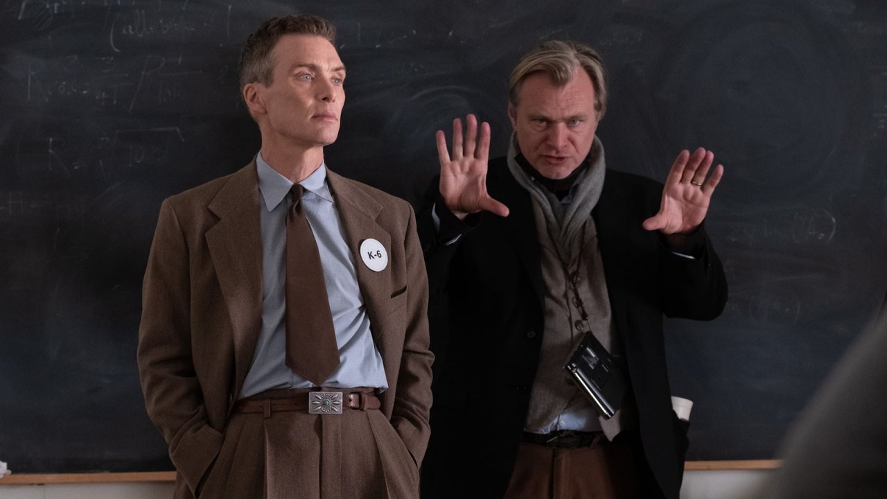 Oscar 2024: le 13 nomination di Oppenheimer e il trionfo del cinema d’autore