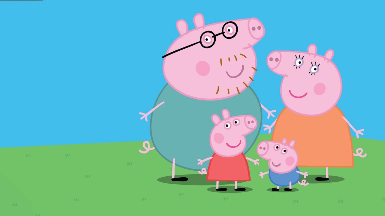 Peppa Pig: il gruppo LEGO annuncia la collaborazione, in arrivo nuovi prodotti Duplo ed esperienze di gioco