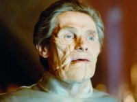 Povere creature!: Willem Dafoe e il ruolo del maschio nella società di oggi