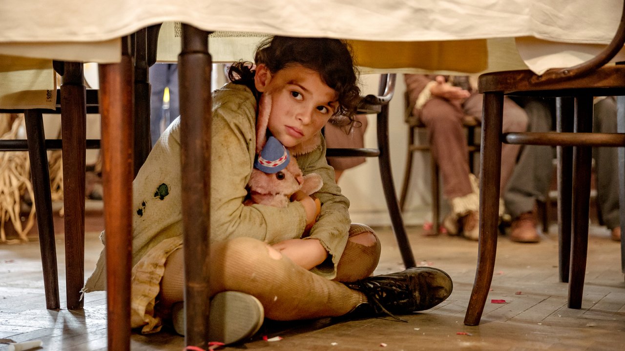 Quando Hitler rubò il coniglio rosa stasera su Rai 1: trama e cast del film tratto dal romanzo di Judith Kerr