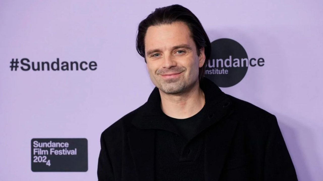 Sebastian Stan sul trucco prostetico di A Different Man: 'Spaventoso scoprire come limita l'interazione umana'