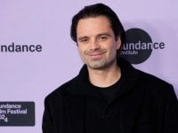 Sebastian Stan sul trucco prostetico di A Different Man: 'Spaventoso scoprire come limita l'interazione umana'