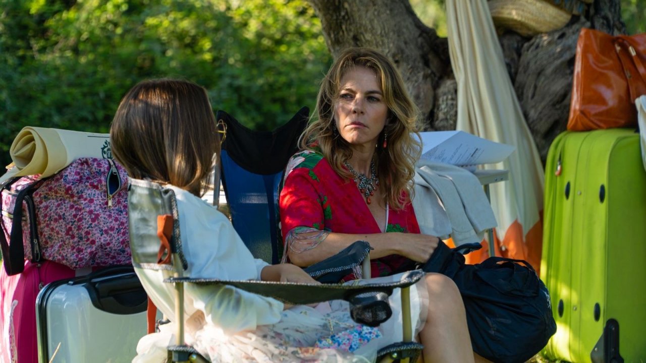 Sicilian Holiday - Un Sogno Fatto in Sicilia: la romcom di Michela Scolari in anteprima a Roma