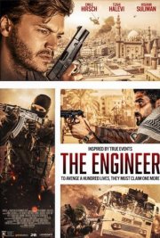 Locandina di The Engineer