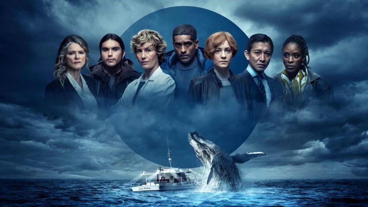 The Swarm - Il quinto giorno stasera 24 gennaio su Rai 2: trama e cast della serie thriller ambientalista