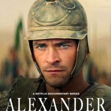 Locandina di Alessandro Magno: Come nasce una leggenda