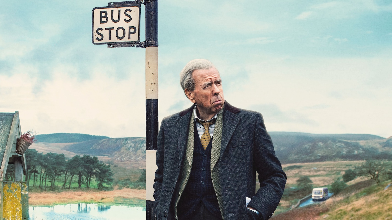 Appuntamento a Land's End, la recensione: su e giù per il Regno Unito a bordo del bus