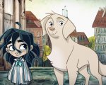Arf, la recensione: quando l’animazione si imprime nella Memoria