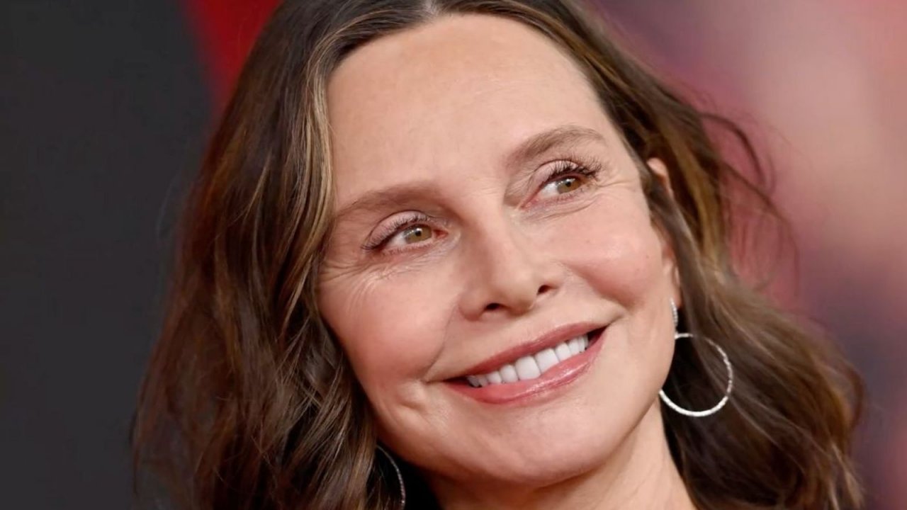 Calista Flockhart sarà ancora Ally McBeal? La risposta dell'attrice