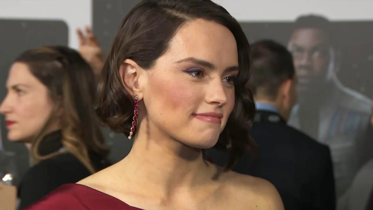 Daisy Ridley parla della sua esperienza di lavoro più 'disgustosa' e del suo futuro nella saga di Star Wars