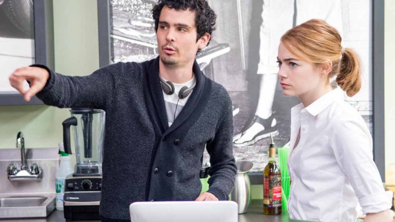 Damien Chazelle, il regista di La La Land sta scrivendo un musical per Matthew Vaughn