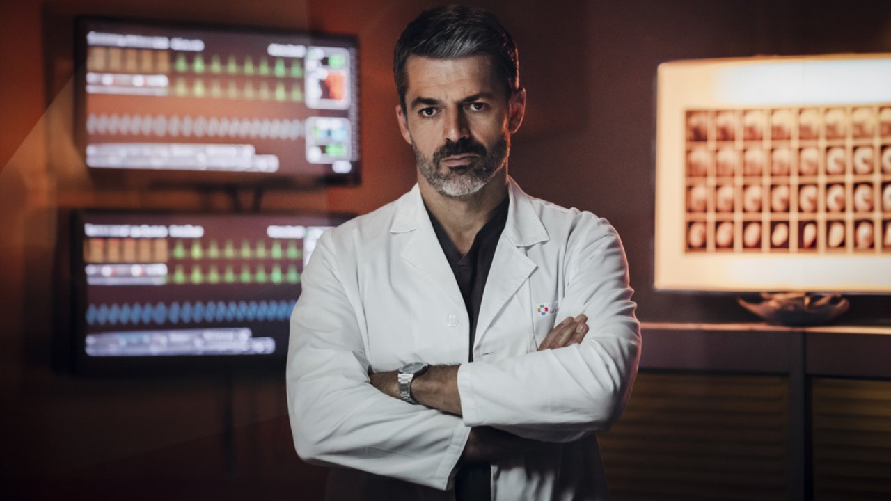 Doc - Nelle tue mani 3: trama e cast della terza puntata, stasera su Rai 1