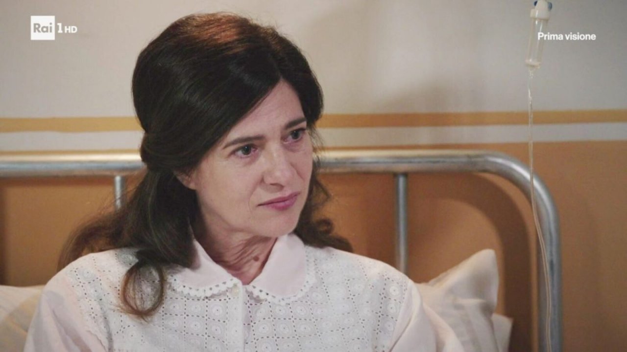 Il Paradiso delle signore 8 anticipazioni 26 gennaio: Matteo non risponde,  Silvana chiede aiuto a Marcello