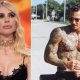 Ilary Blasi, Cristiano Iovino confessa: “Tra noi una frequentazione intima”