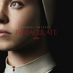 Locandina di Immaculate