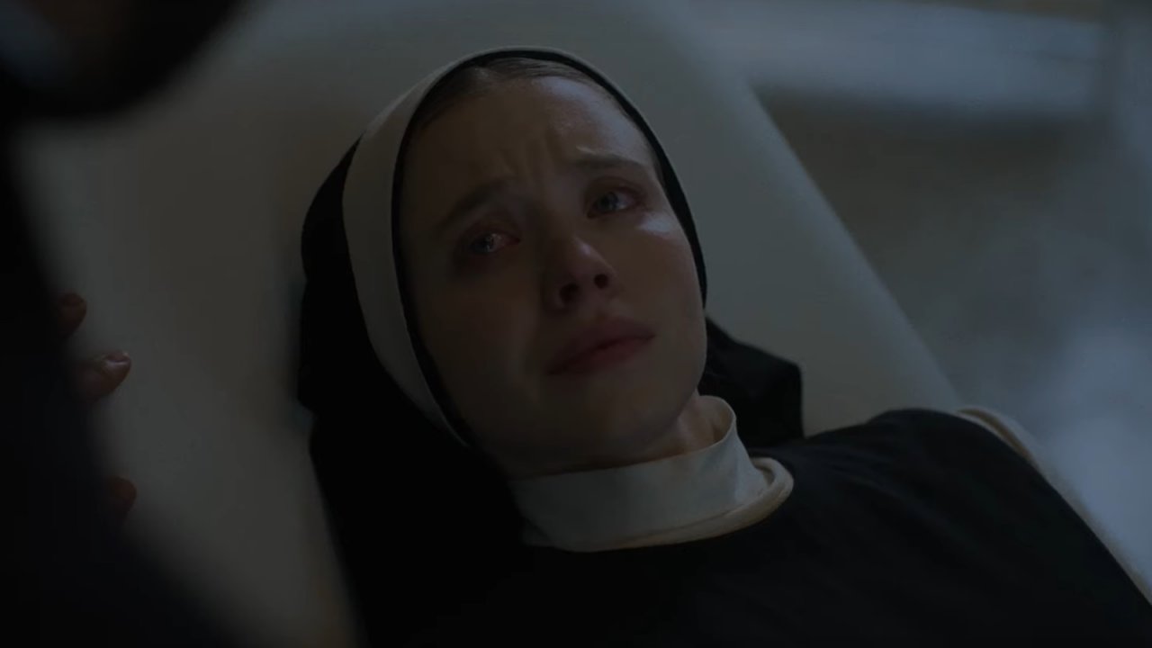Immaculate: il trailer dell'horror con protagonista Sydney Sweeney