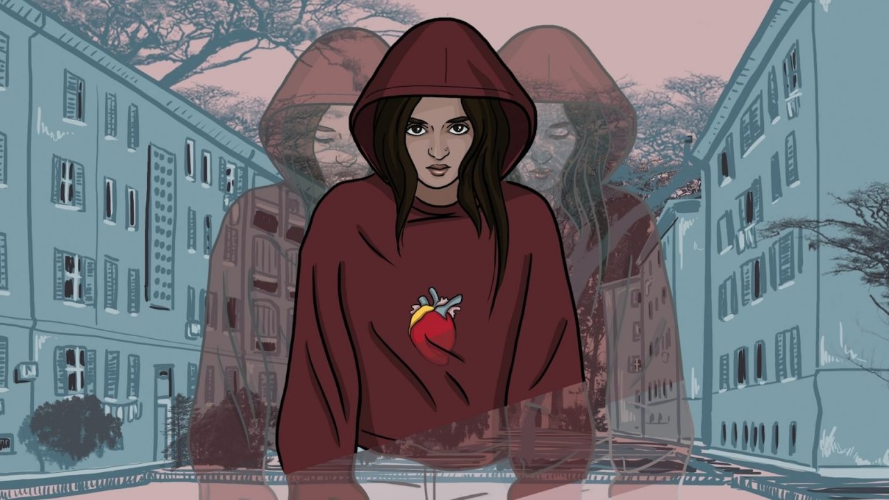 Lala, la recensione: Alla ricerca delle identità perdute