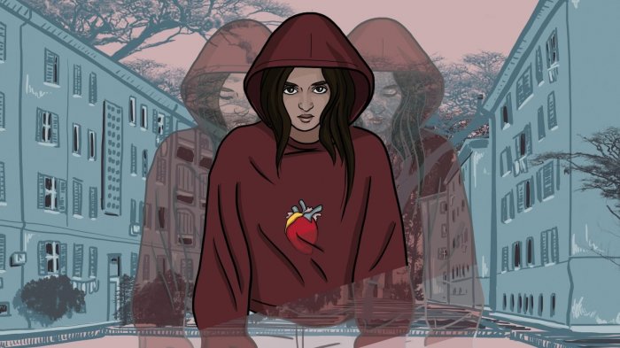 Lala, la recensione: Alla ricerca delle identità perdute