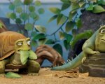 Adam Sandler: in arrivo il sequel della commedia animata Leo dopo il successo in streaming