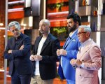 MasterChef Italia 13, settima puntata stasera su Sky Uno: tornano Joe Bastianich e Iginio Massari