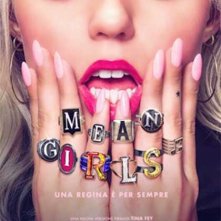 Locandina di Mean Girls