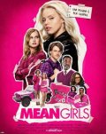 Locandina di Mean Girls