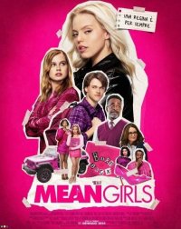 Locandina di Mean Girls
