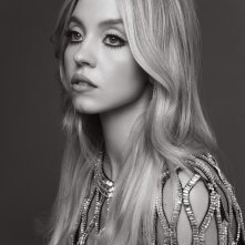 Locandina di Sydney Sweeney