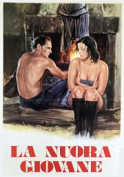 Locandina di La nuora giovane