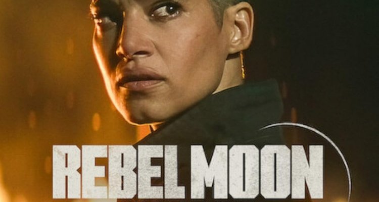 Rebel Moon Parte 2 La Sfregiatrice Film 2024 Trama Cast Foto News Movieplayerit 