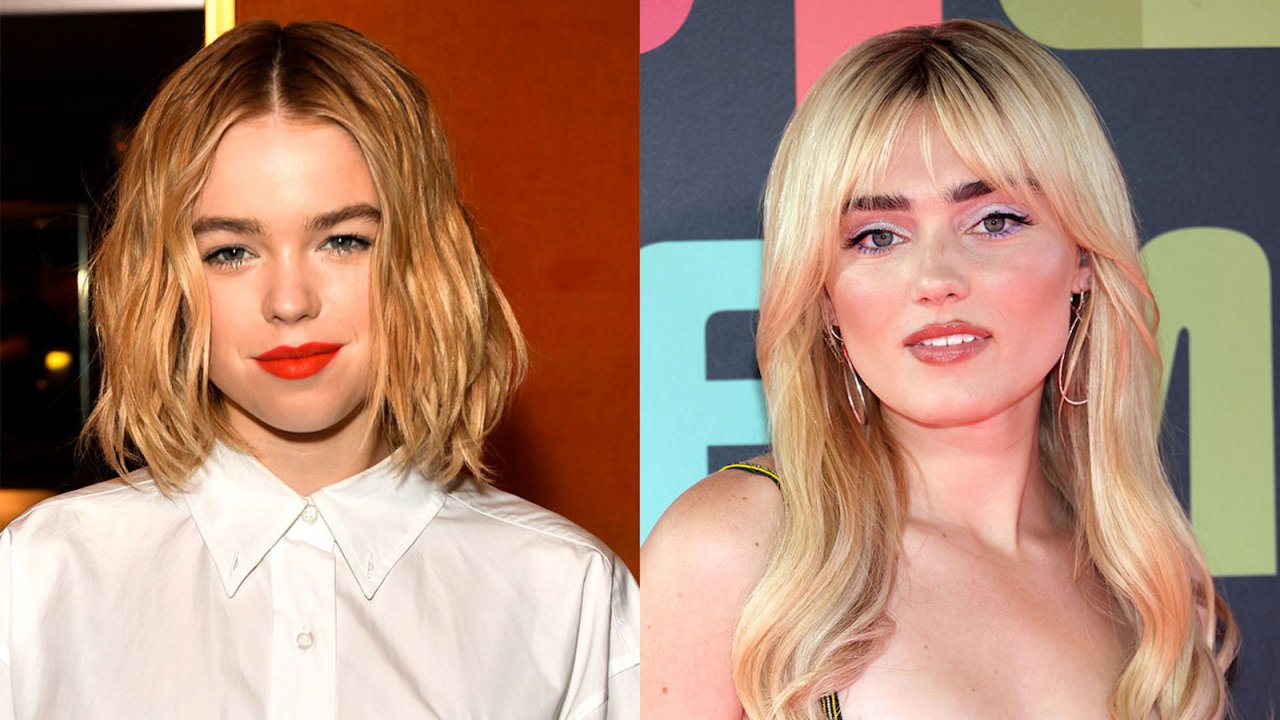 Supergirl, casting quasi alla fine: è sfida tra Milly Alcock e Meg Donnelly