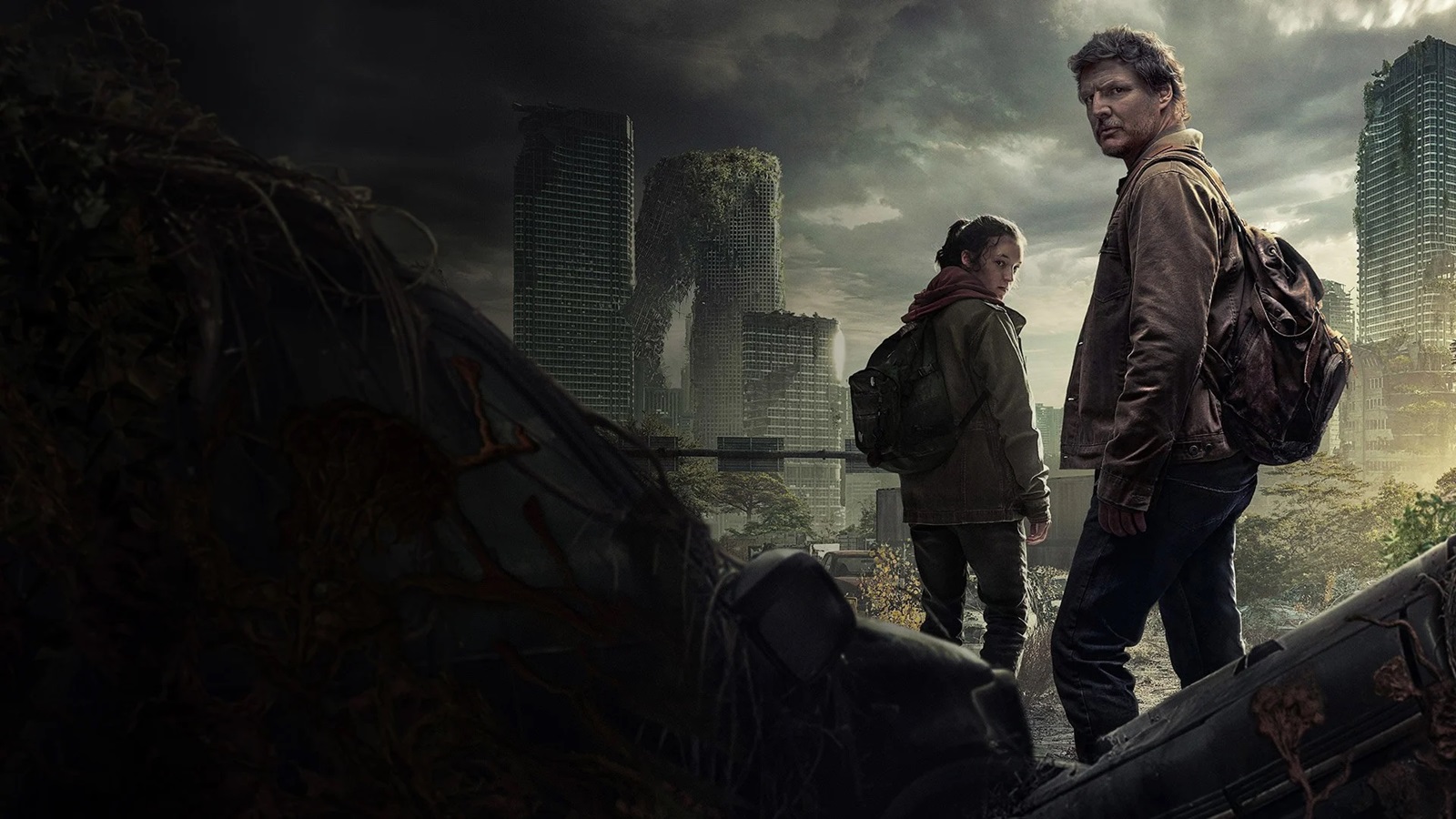 The Last Of Us: Mark Mylod tra i registi della stagione 2