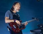 Thom Yorke ha composto la colonna sonora di Confidenza, film diretto da Daniele Luchetti
