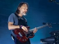 Thom Yorke ha composto la colonna sonora di Confidenza, film diretto da Daniele Luchetti