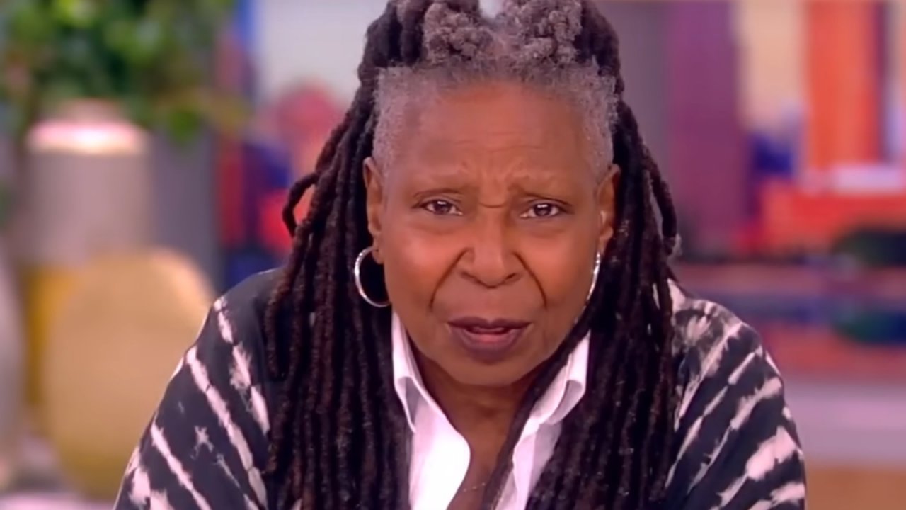 Whoopi Goldberg sulle critiche alle nomination agli Oscar 2024: 'Non si snobba. Non tutti possono vincere'