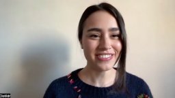 Mare Fuori 4: intervista a Clotilde Esposito