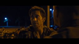 Road House - Trailer Italiano