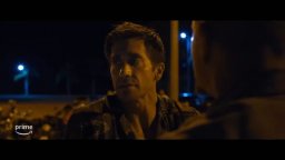 Road House - Trailer