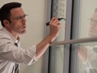 The Accountant: le riprese del sequel con Ben Affleck previste per quest'anno