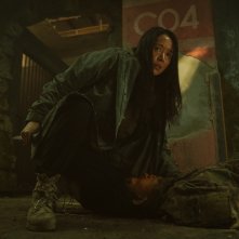 Badland Hunters: una foto