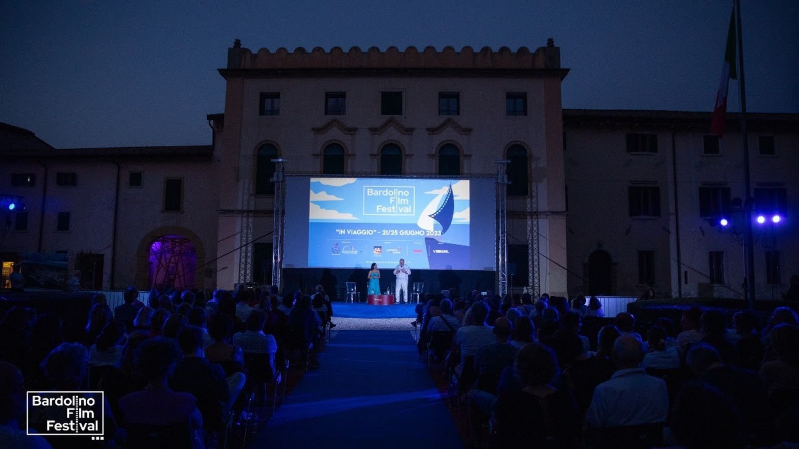 Bardolino Film Festival 2024: annunciate le date della quarta edizione