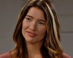 Beautiful anticipazioni 27 gennaio: Steffy impedisce a Taylor di dimenticare Ridge, Brooke sotto accusa