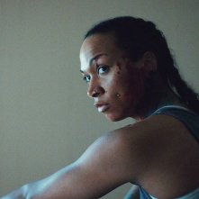 Catch the Fair One: Keli Reis nel film