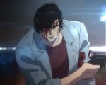City Hunter The Movie: Angel Dust, il trailer italiano dell'anime al cinema il 19, 20 e 21 febbraio